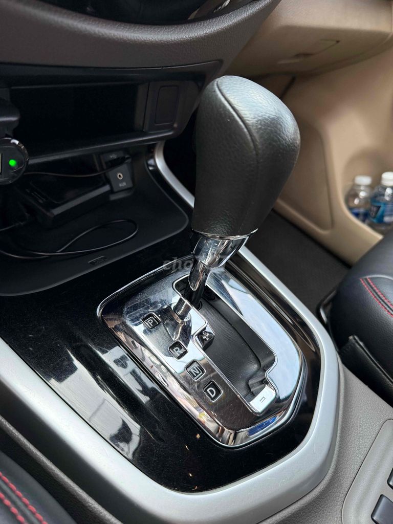 Nissan Navara 2018 Tự động Xanh đậm. Mua bán Ô tô tại Huyện Đức Linh Bình Thuận được đăng bởi Nguyễn hoàng Lâm hình 13