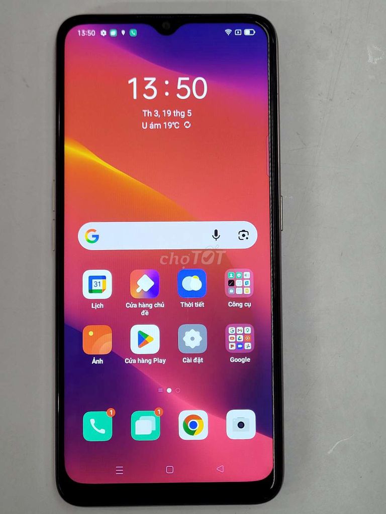 Oppo A9 2020 256gb đẹp. Mua bán Điện thoại tại Quận Bắc Từ Liêm Hà Nội được đăng bởi Đào Xuân hình 1