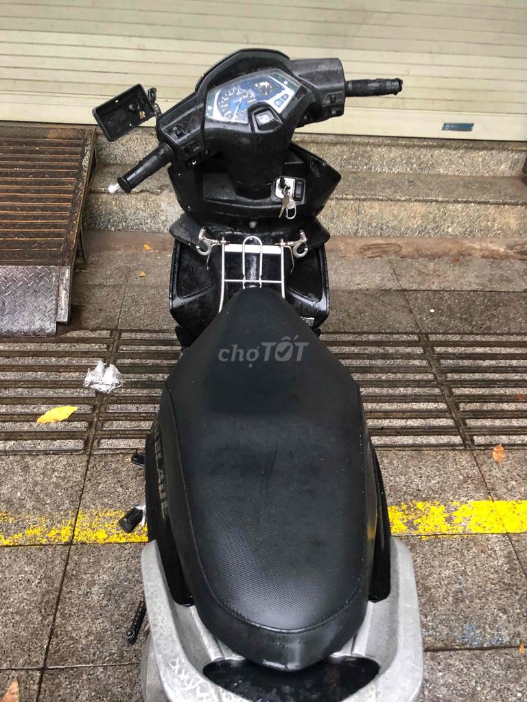 Honda Air Blade первое поколение, с документами