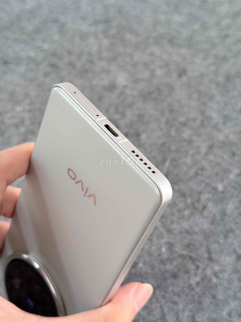 Vivo X100s 5G 16/512gb - Bạc - 132667514