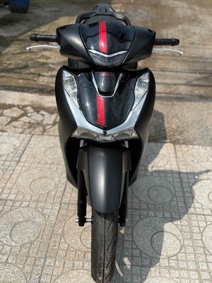 Honda SH 150 CBS 2021 Sporty Đen nhám. Mua bán Xe máy tại Thành phố Thuận An Bình Dương được đăng bởi Xe Máy Minh Tú Bình Dương hình 1