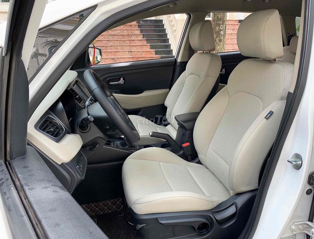 Kia Rondo 2021 GMT - 25000 km. Mua bán Ô tô tại Thành phố Thủ Đức Tp Hồ Chí Minh được đăng bởi SAGO CAR hình 7