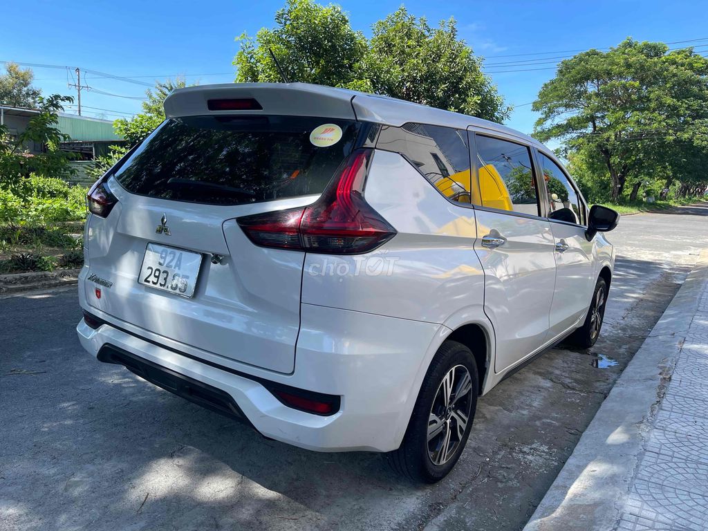 Mitsubishi Xpander 2021 1.5AT - 79000 km. Mua bán Ô tô tại Thành phố Hội An Quảng Nam được đăng bởi Nguyễn Minh Nở hình 7