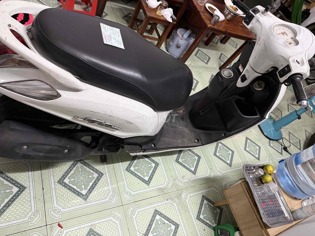 BÁN XE TAY GA YAMAHA NOZZA. Mua bán Xe máy tại Huyện Hóc Môn Tp Hồ Chí Minh được đăng bởi 26 Anh Mi hình 6