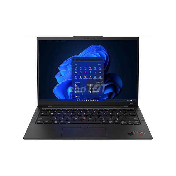 💼 ThinkPad X1 Carbon Gen10/i7-1255U/16GB/256GB/FHD. Mua bán Laptop tại Quận 10 Tp Hồ Chí Minh được đăng bởi TTCenter hình 1