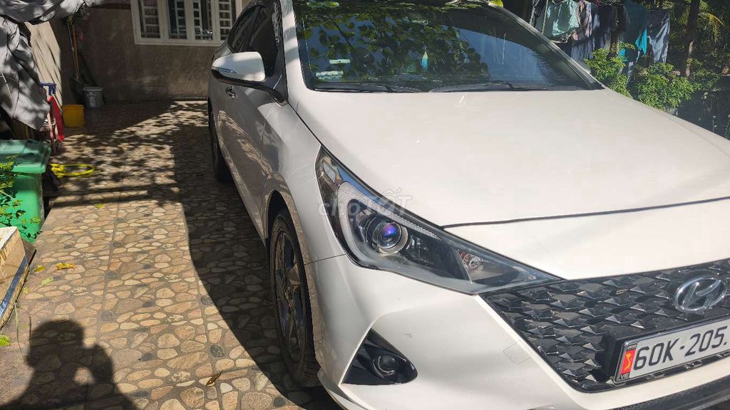 2022 1.4 AT Đặc Biệt - 32000 km. Mua bán Ô tô tại Thành phố Long Khánh Đồng Nai được đăng bởi Đoàn quốc tuấn hình 7