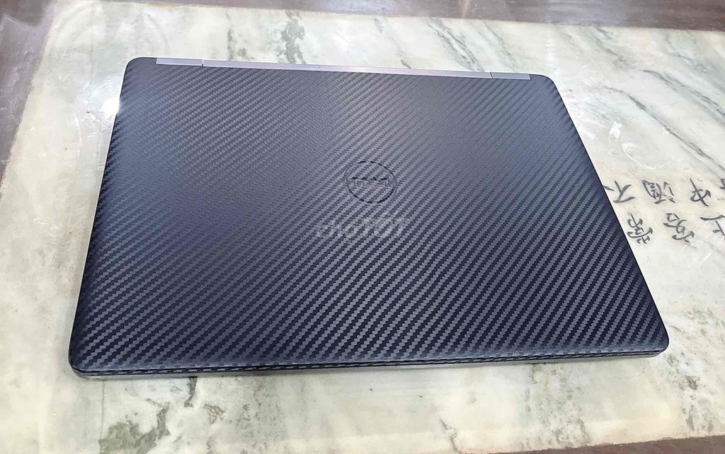 Dell Latitude E7470 i5-6300/8GB/256GB/14"FulHD Rẻ. Mua bán Laptop tại Quận Hoàng Mai Hà Nội được đăng bởi Quốc Tuấn hình 1