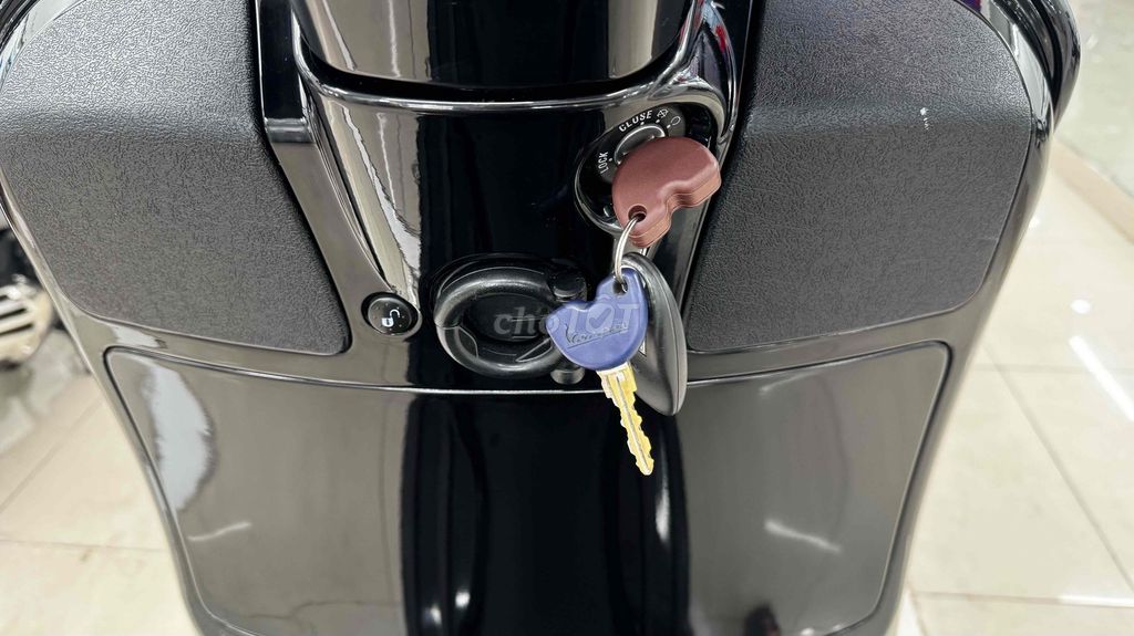 Vespa Gts 150 mẫu mới chính chủ BS Quận 1. Mua bán Xe máy tại Quận Phú Nhuận Tp Hồ Chí Minh được đăng bởi VESPA  PIAGGIO BẢO HƯNG Vespa cũ trả góp  hình 16
