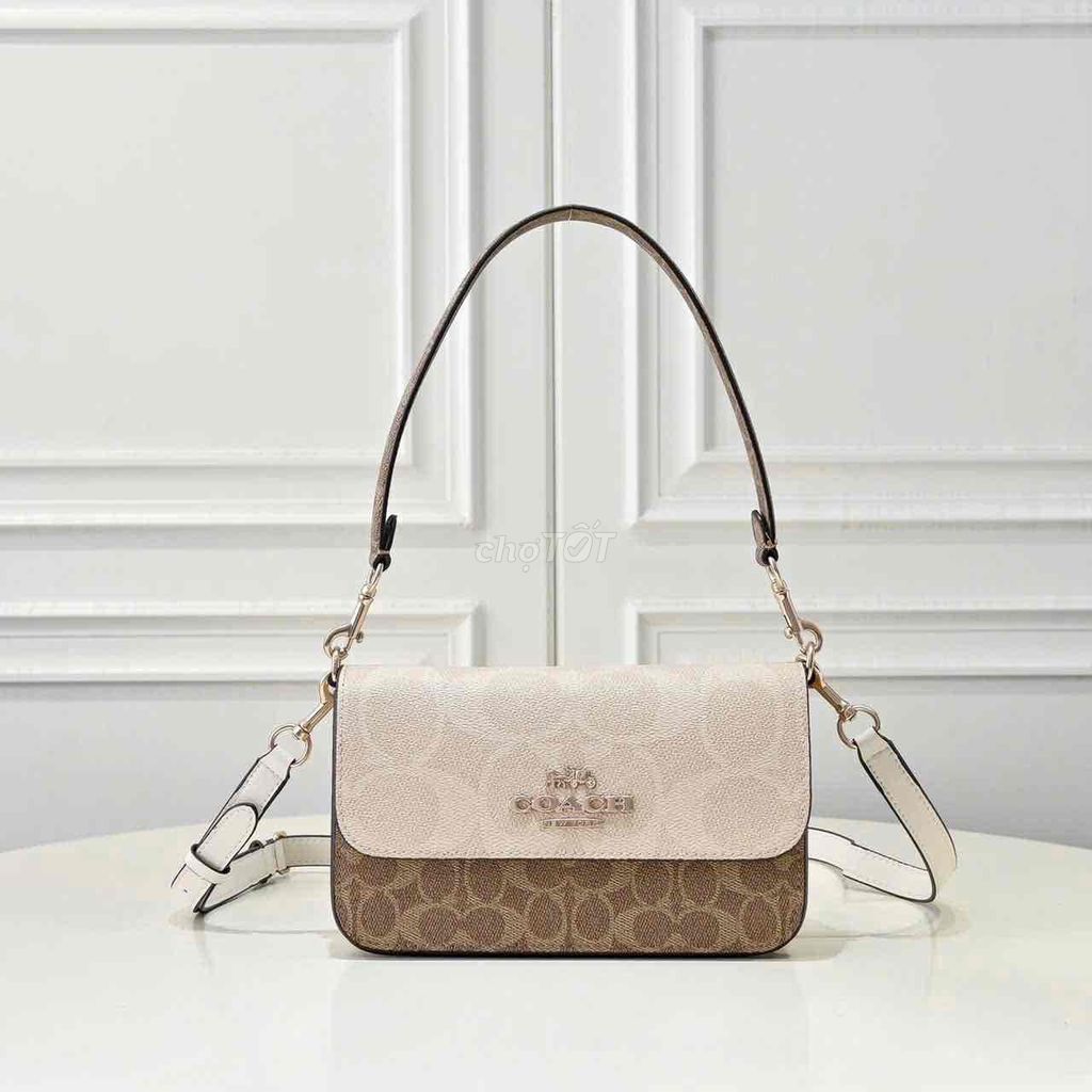 Túi xách Co;;ach Nữ Da thật. Mua bán Túi xách tại Quận 11 Tp Hồ Chí Minh được đăng bởi SHOP TÚI COACH NAM  hình 1