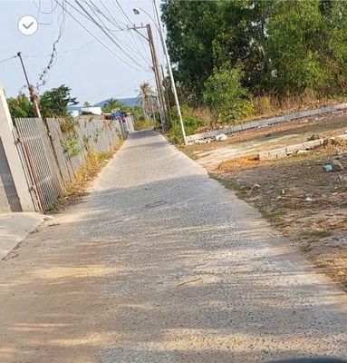 Bán đất cây thông trong Của Dương Tp. Phú Quốc 2.7ty/1c. Mua bán đất tại Thành phố Phú Quốc Kiên Giang được đăng bởi A Phu 