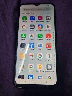 Oppo A57 128GB Đen 99% mới
