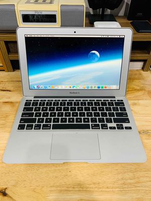 💻 Macbook Air 11-inch i5 Silver 64GB 💻