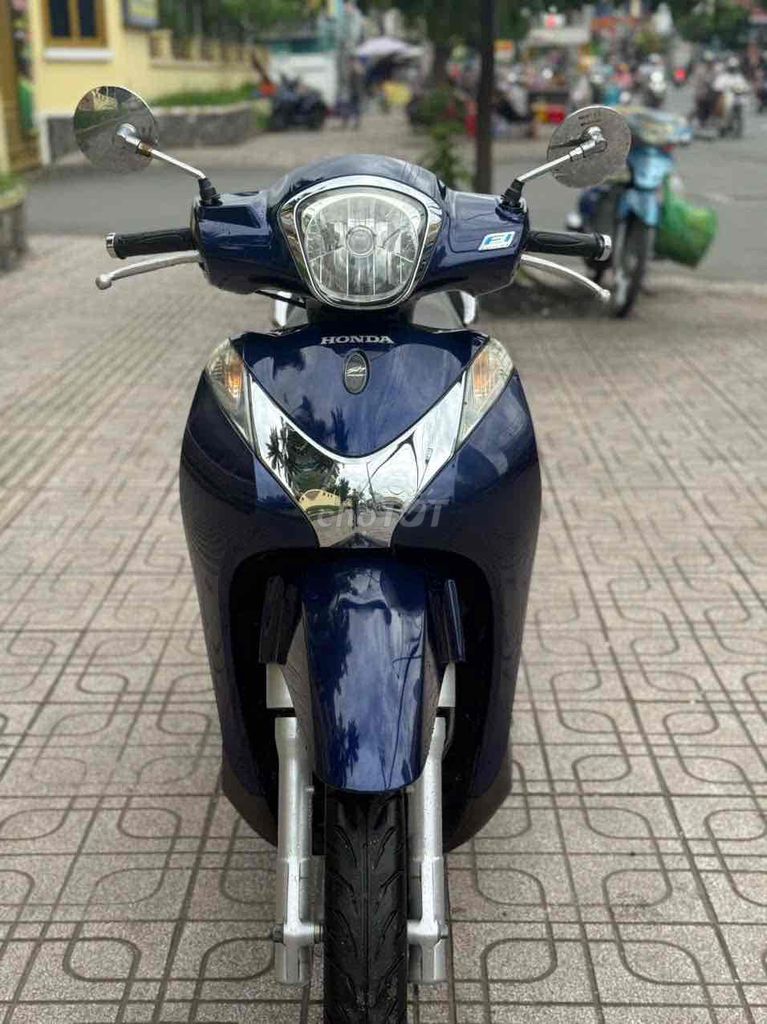 ✅Shmode 2014, Smk, Bs: 59L1-99272  ✅ máy nguyên zi. Mua bán Xe máy tại Quận 7 Tp Hồ Chí Minh được đăng bởi Xe Máy Bảo Trường hình 2