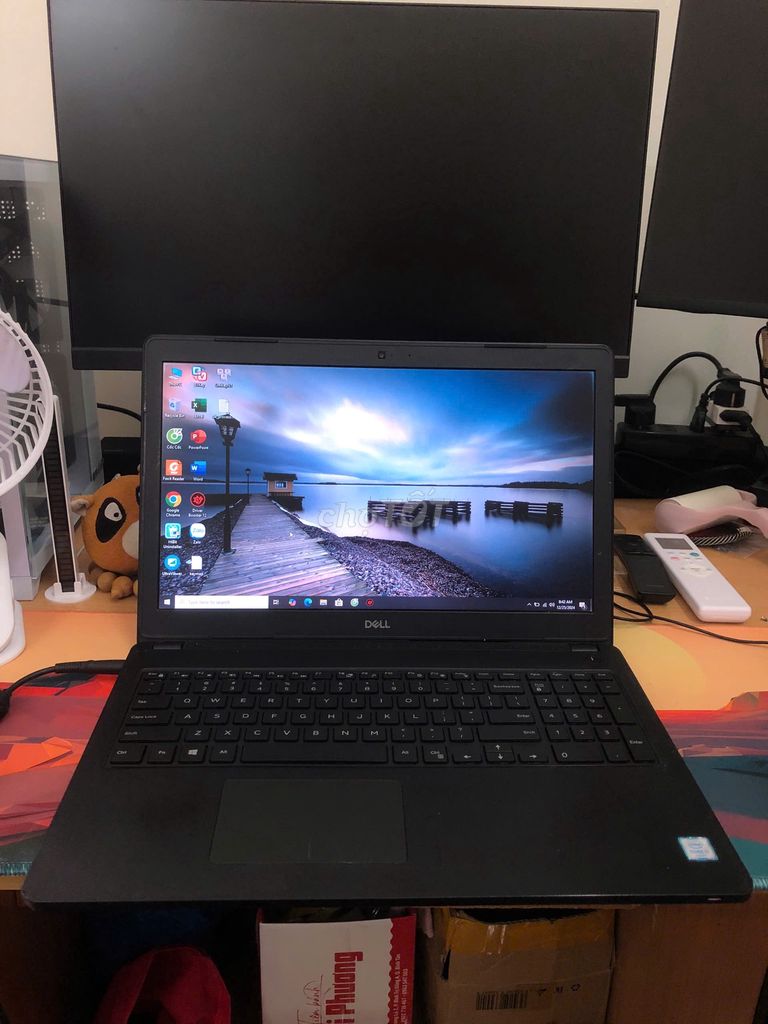 Dell Latitude 3580