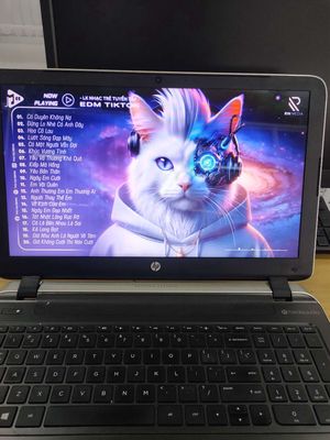 LAPTOP VĂN PHÒNG CHO SINH VIÊN HP i5 ram4