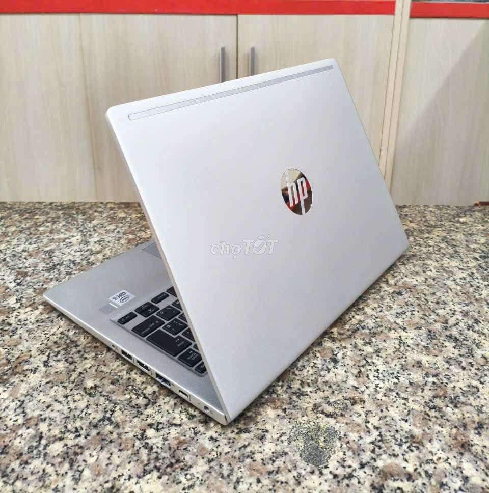 HP Probook 430 G7 i5 10210U 13.3 inch 8GB/512GB. Mua bán Laptop tại Quận Ninh Kiều Cần Thơ được đăng bởi HOÀNG PHÁT STORE hình 1