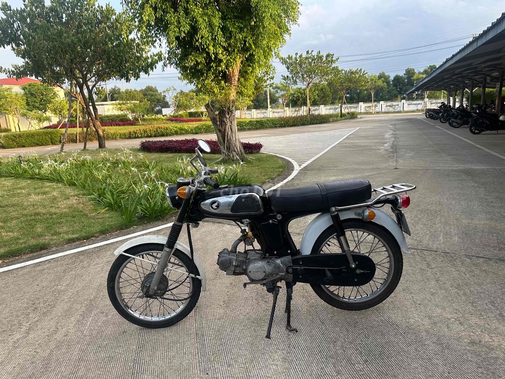 xe 68 lên dáng 67, xe giấy tờ đầy đủ. Mua bán Xe máy tại Thị xã Hương Thủy Thừa Thiên Huế được đăng bởi quý hình 1