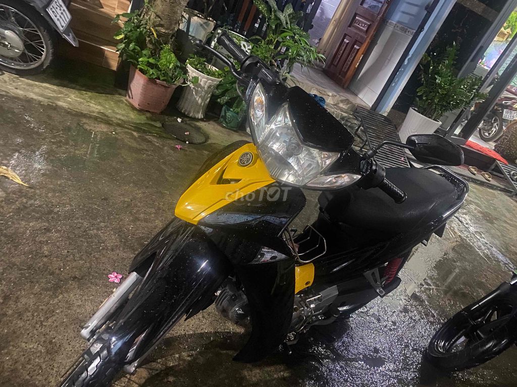 Bán Dùm Xe cho Em Trai. Mua bán Xe máy tại Thành phố Dĩ An Bình Dương được đăng bởi Nga Land hình 2