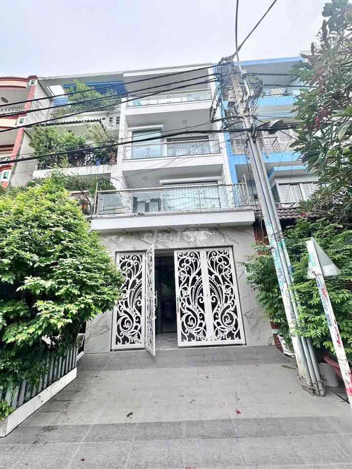 Nguyên Căn Mt Khu Tên Lửa Ngay AEON, 5x20, 3.5 Tấm, 4 Pn, Full N.Thất