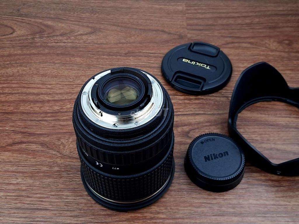 Tokina ATX PRO SD 16-50 F2.8 DX ngàm Nikon