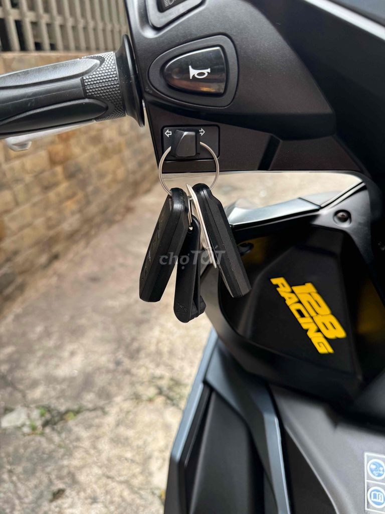 AB 160cc ABS 2022 Phiên Bản Đặc Biệt. Mua bán Xe máy tại Quận 10 Tp Hồ Chí Minh được đăng bởi Sky Trương hình 6