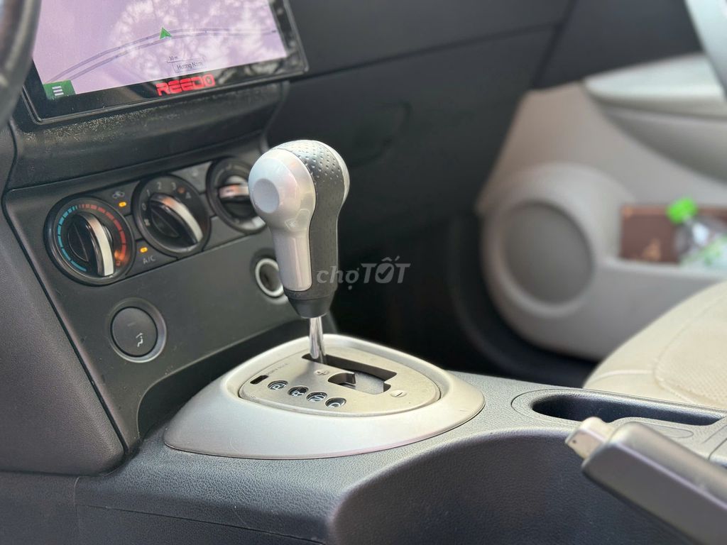 Nissan Qashqai SE 2.0 AT Nhập Anh 2011. Mua bán Ô tô tại Quận Thanh Xuân Hà Nội được đăng bởi Nguyễn Tuấn Hoàng hình 14