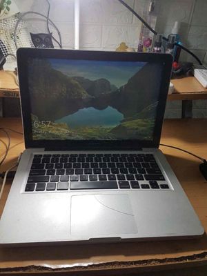 Macbook Pro A1278 2011 core i5 ra đi...