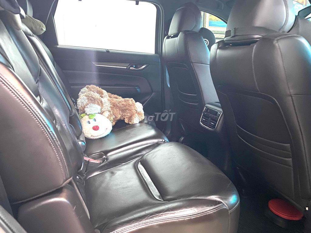 Mazda CX-8 2019 2.5 Premium AWD 40000 km.2 cầu.. Mua bán Ô tô tại Quận Gò Vấp Tp Hồ Chí Minh được đăng bởi Phùng Anh Tuấn  hình 6
