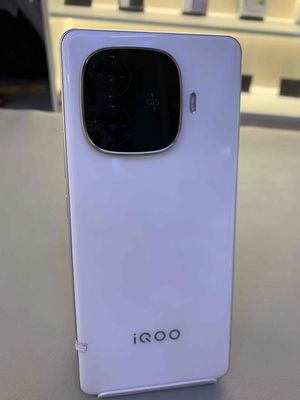 iQOO Z9 Turbo 12GB/256GB SHIP COD TOÀN QUỐC