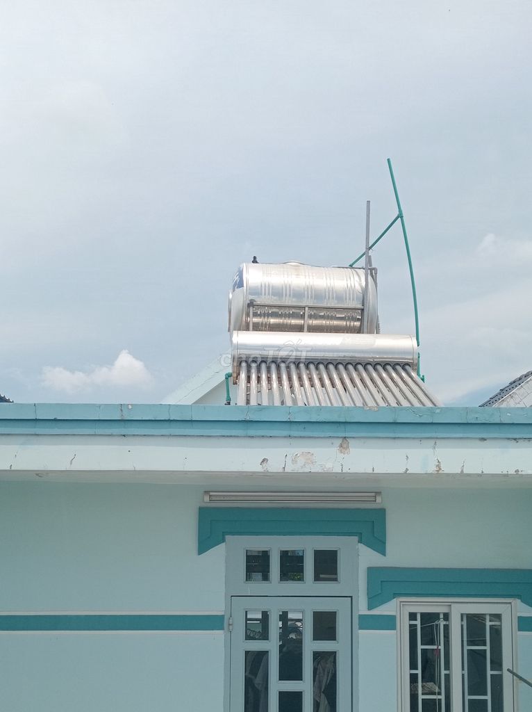 Q8 Giáp VVKiệt - C/CHỦ CHO THUÊ NHÀ 3 LẦU 15TR