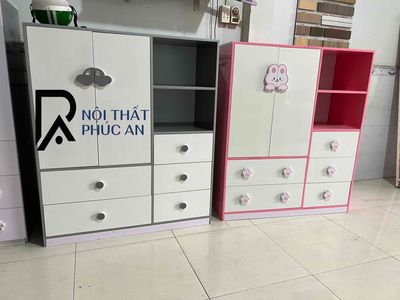 tủ em bé có sẵn. Mua bán Tủ, kệ gia đình tại Quận Bình Tân Tp Hồ Chí Minh được đăng bởi Nội Thất Xinh HcM