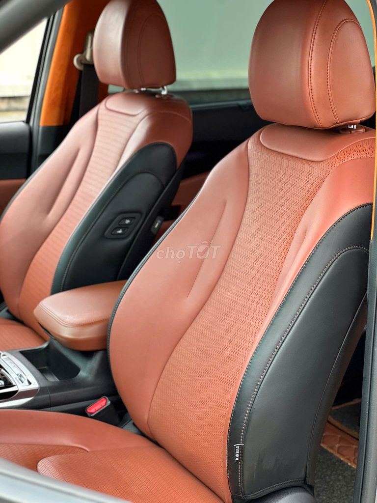 KIA Carnival 2022 Premium 7 chỗ. Mua bán Ô tô tại Quận 1 Tp Hồ Chí Minh được đăng bởi TÂN TỨ QUÝ hình 10