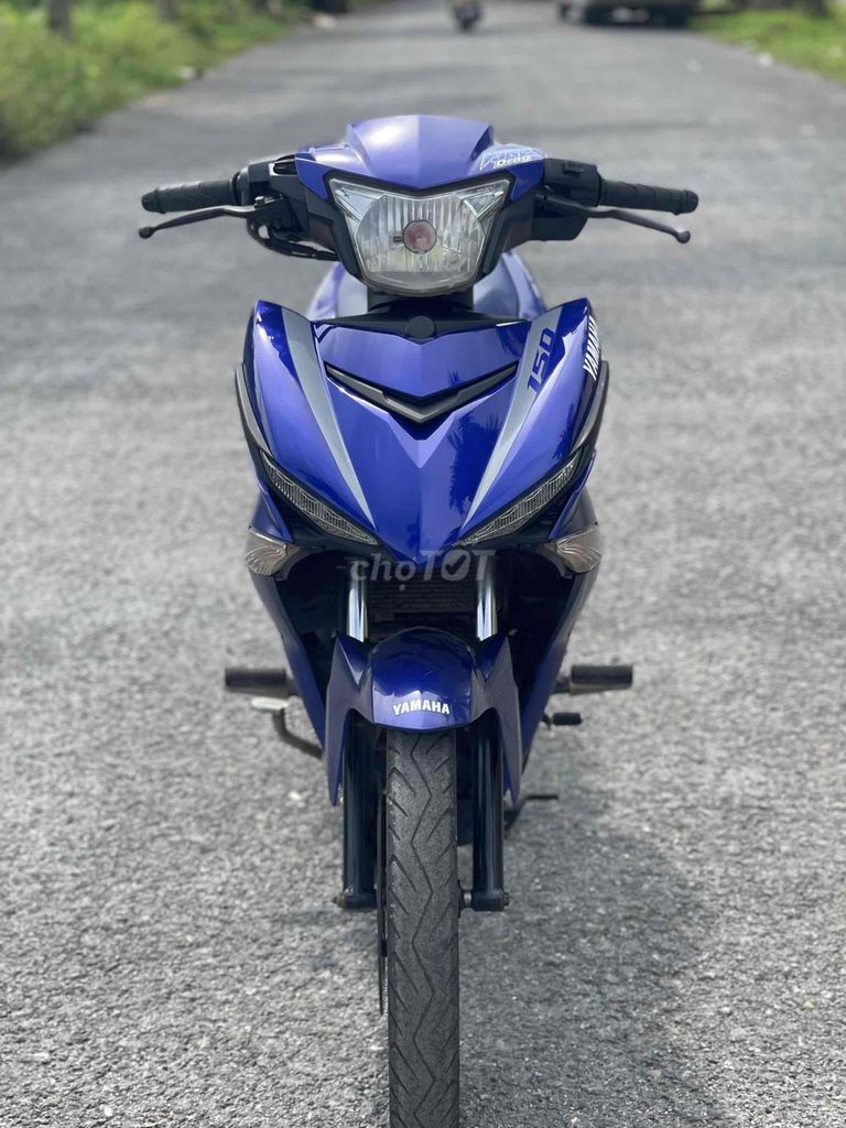 Yamaha Exciter 150cc đăng ký 2020