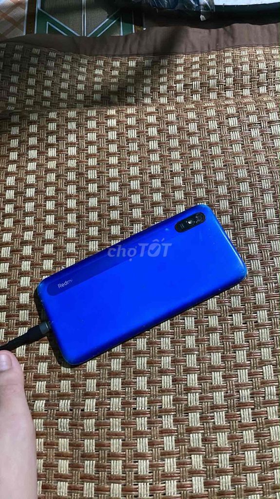 redmi Redmi A9 Xanh. Mua bán Điện thoại tại Huyện Kim Thành Hải Dương được đăng bởi điện thoại cỏ giá rẻ hình 1