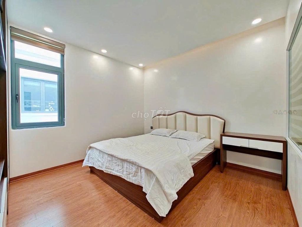 Cho thuê căn hộ cao cấp Vinhomes Marina, 1 p.ngủ (35m2).