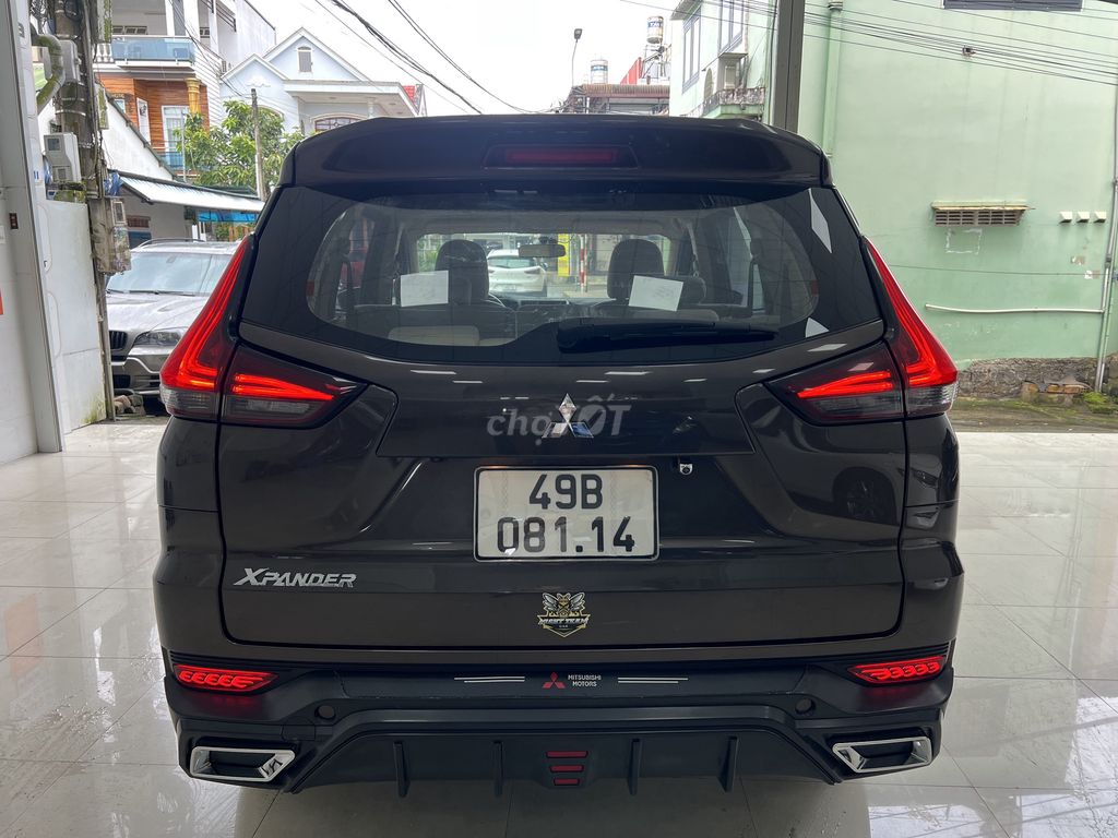 Mitsubishi Xpander 2019 1.5 AT - 62000 km. Mua bán Ô tô tại Thành phố Bảo Lộc Lâm Đồng được đăng bởi Trung tâm mua bán ÔTÔ  XE MÁY Ngọc Ánh hình 6