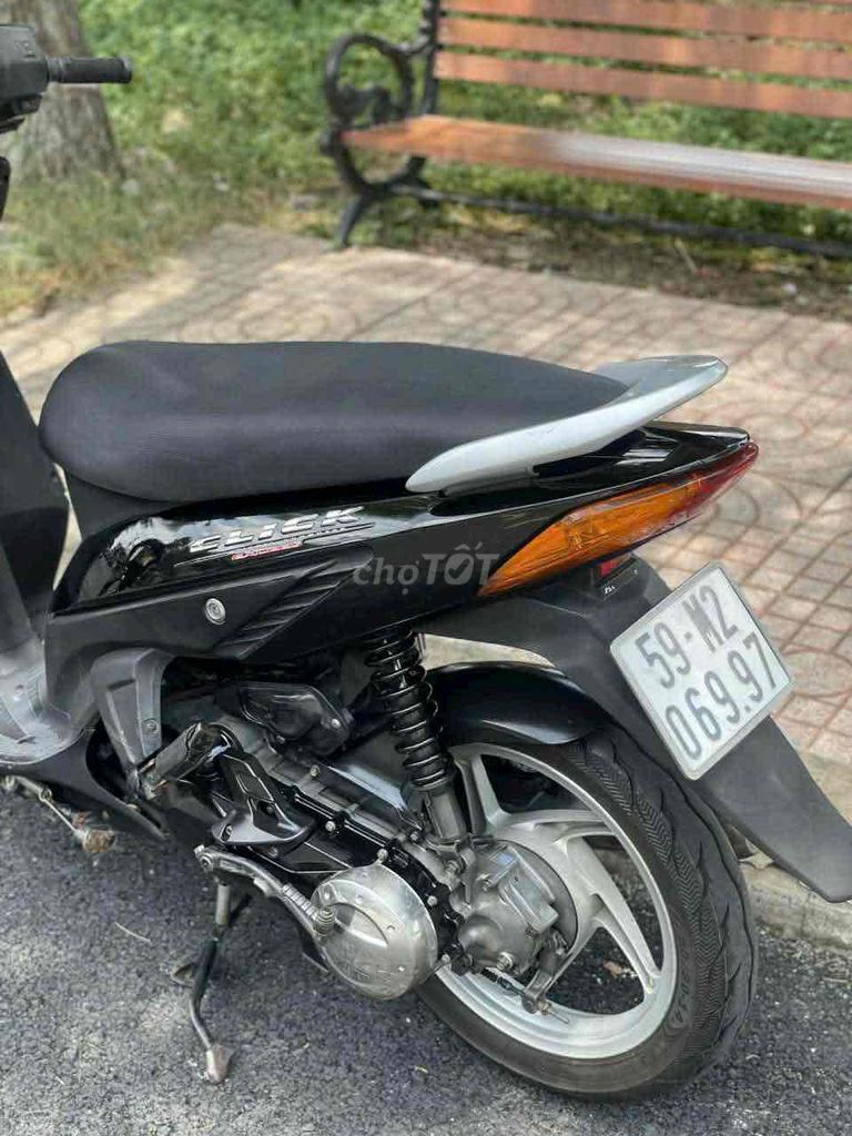 honda click 110 máy êm. Mua bán Xe máy tại Quận 8 Tp Hồ Chí Minh được đăng bởi thái hoàng hình 6