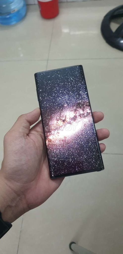 Samsung Note 10 cấu hình khủng, giá rẻ. Mua bán Điện thoại tại Quận Gò Vấp Tp Hồ Chí Minh được đăng bởi Trần Gia Bảo hình 1
