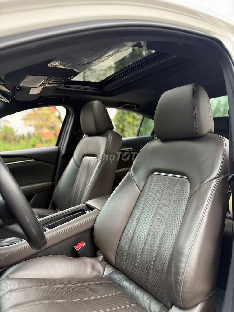 Mazda 6 2022 Signature Premium 2.5 AT - 16000 km. Mua bán Ô tô tại Thành phố Thủ Đức Tp Hồ Chí Minh được đăng bởi DIAMOND CARS hình 5