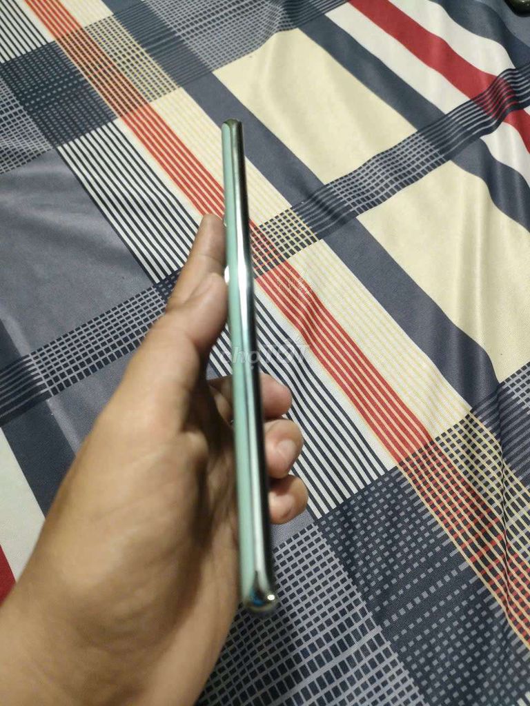 Oppo Reno 11 5G 256GB Xanh. Mua bán Điện thoại tại Huyện Lấp Vò Đồng Tháp được đăng bởi Nguyễn Hữu Thuận hình 1