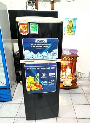 Tủ lạnh Sanyo 150lít . làm lạnh nhanh*#
