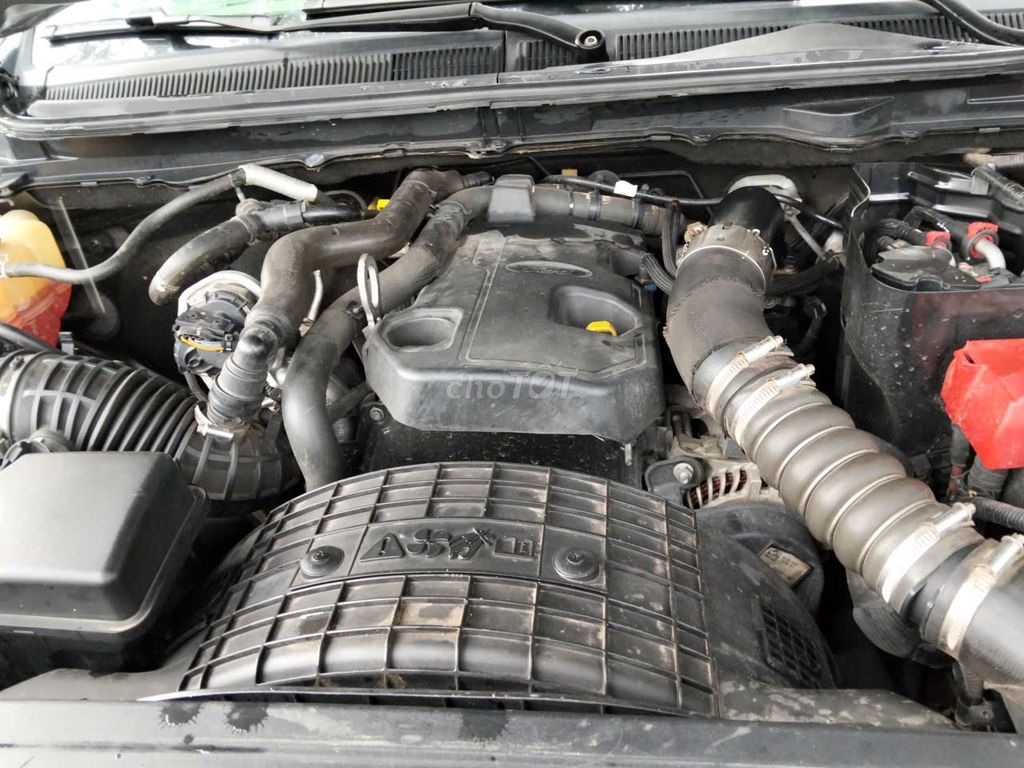 Ford Ranger 2018 Wildtrak 2.0L 4x2 AT - 162 km. Mua bán Ô tô tại Huyện Tánh Linh Bình Thuận được đăng bởi Hùng hình 11