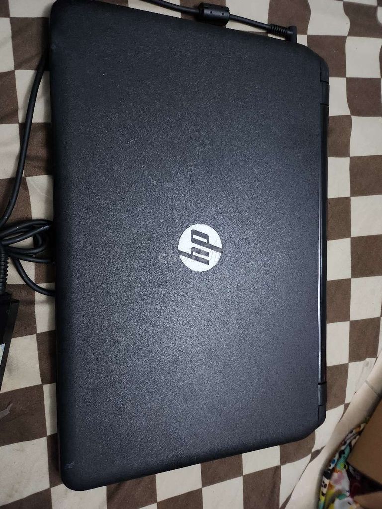 Bán laptop hp cũ