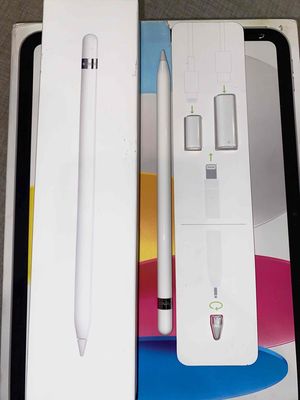 Apple pencil 1 like new(BH chính hãng t11/2024)