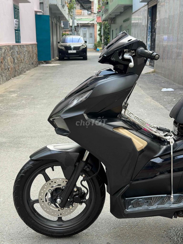 HT GÓP ĐẬU💯Airblade 125 4Val BSTP 9chủ Xe Đẹp Bán. Mua bán Xe máy tại Quận Tân Bình Tp Hồ Chí Minh được đăng bởi CươngCương hình 8