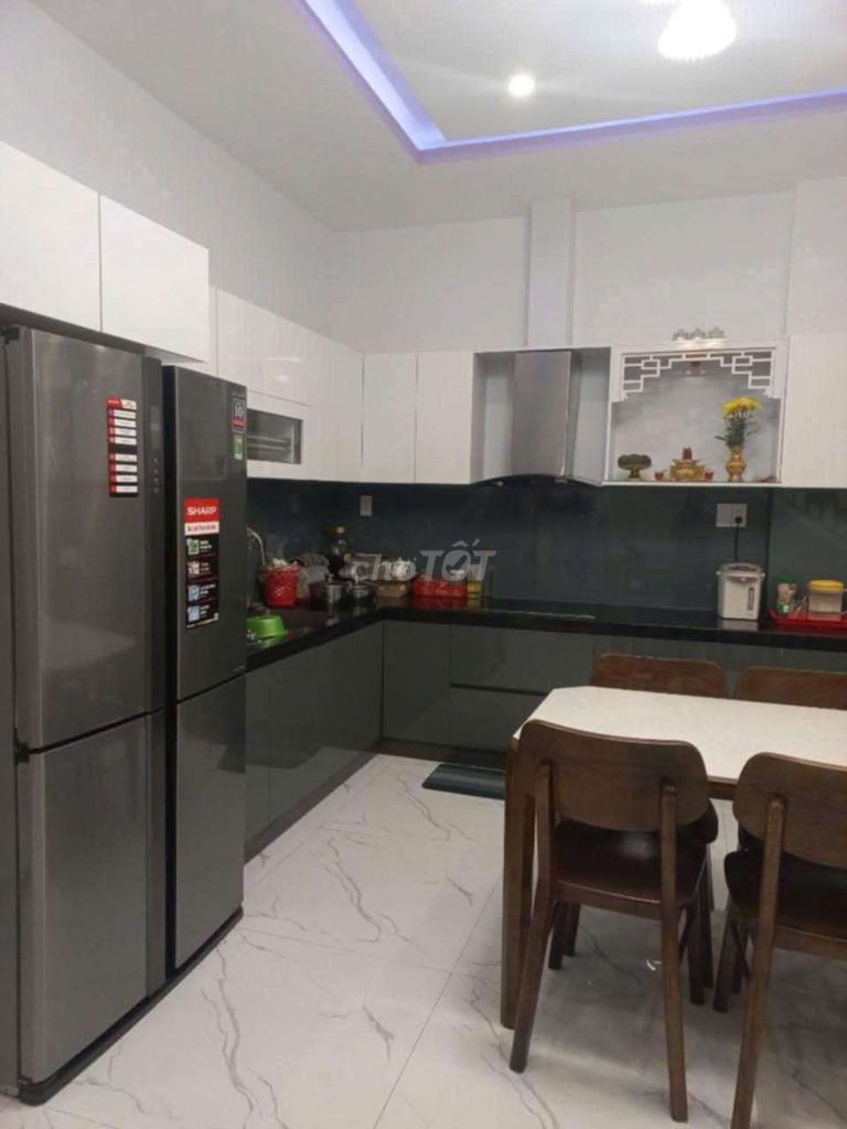 Cần bán  căn nhà 3 tần  khu tái định cư loa bông xả hoà tiến. Mua bán nhà ở tại Huyện Hòa Vang Đà Nẵng được đăng bởi Hữu Thuận Bđs hình 5
