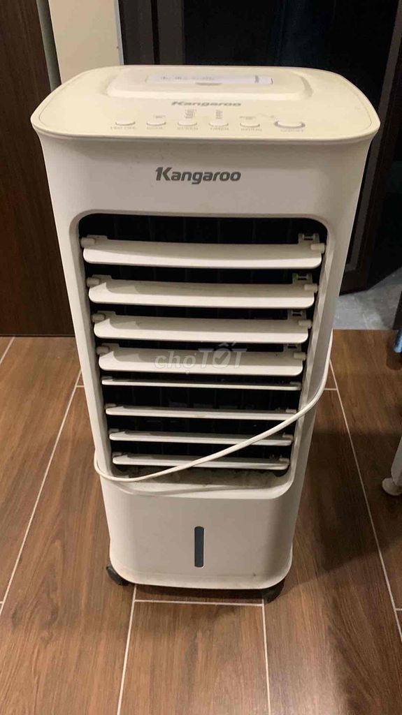 Quạt điều hòa Kangaroo KG50F61 Trắng. Mua bán Quạt tại Quận Cầu Giấy Hà Nội được đăng bởi Bùi Quý hình 1