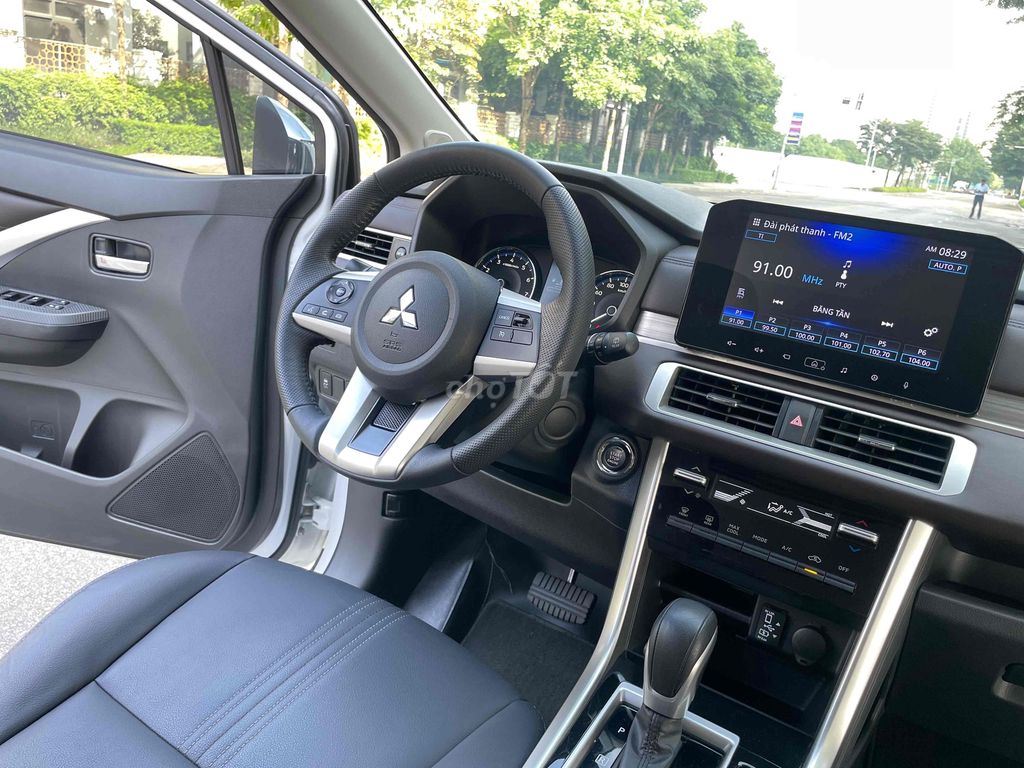 Mitsubishi Xpander 2022 AT Premium - 27000 km. Mua bán Ô tô tại Quận Cầu Giấy Hà Nội được đăng bởi Mr Hiếu  hình 13