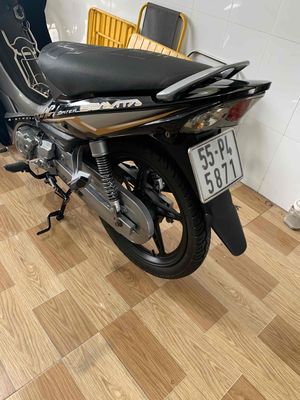 Jupiter mx. Mua bán Xe máy tại Huyện Bến Lức Long An được đăng bởi Son