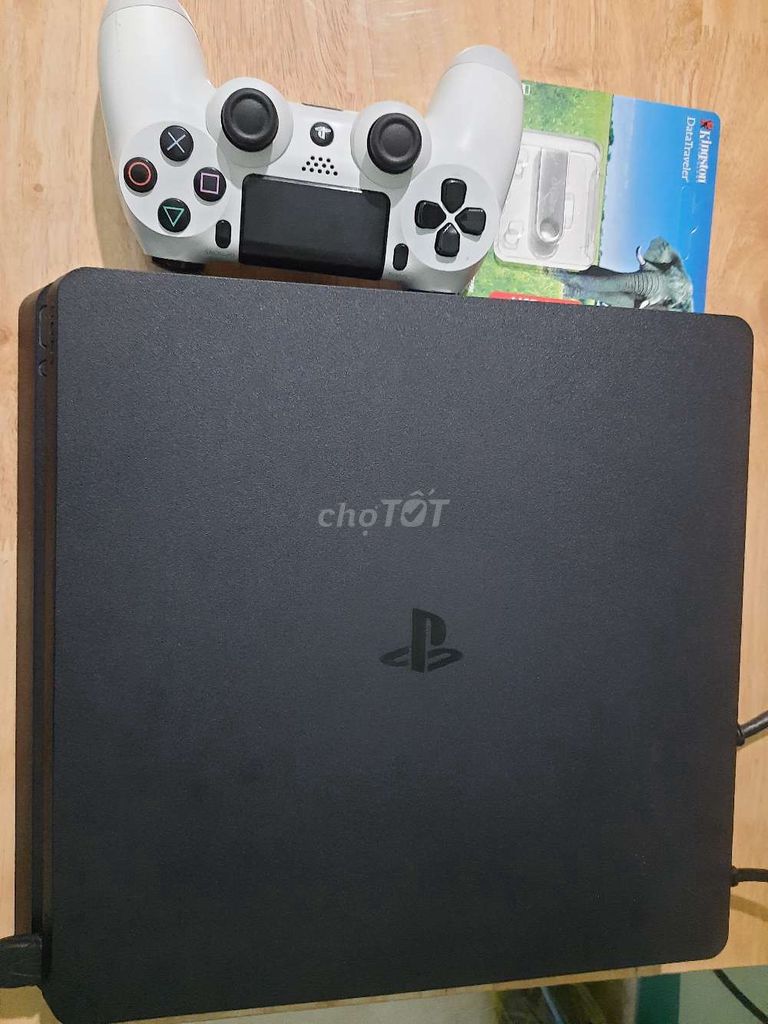 Ps4 slim hack 9.0